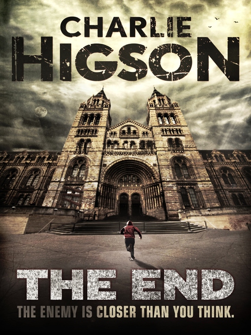 Title details for The End by Charlie Higson - Available